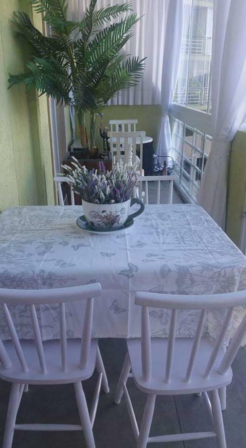 Yy Hiver - Apartamento